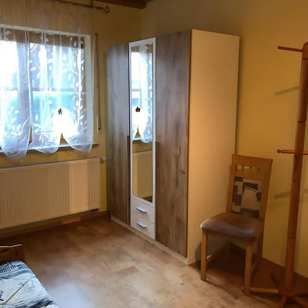 Ferienwohnung Stark Scheßlitz