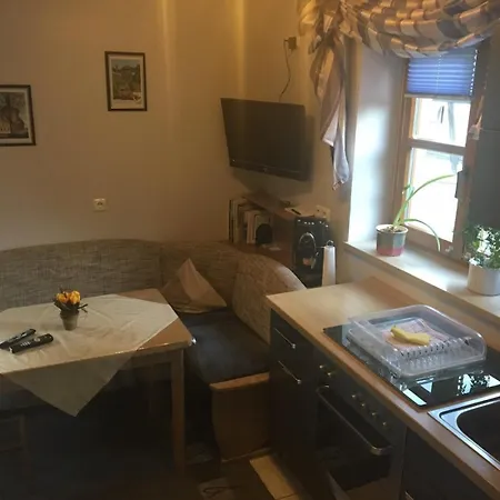 Appartamento Ferienwohnung Stark