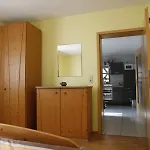 アパート Ferienwohnung Stark