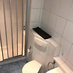 アパート Ferienwohnung Stark Scheßlitz