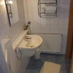 アパート Ferienwohnung Stark Scheßlitz