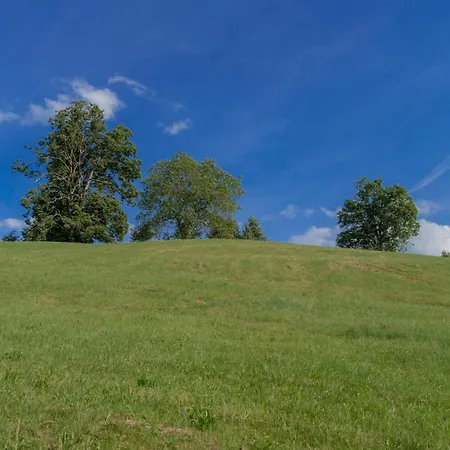 Apartman Ferienwohnung Stark Scheßlitz