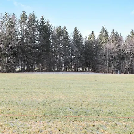 Apartman Ferienwohnung Stark