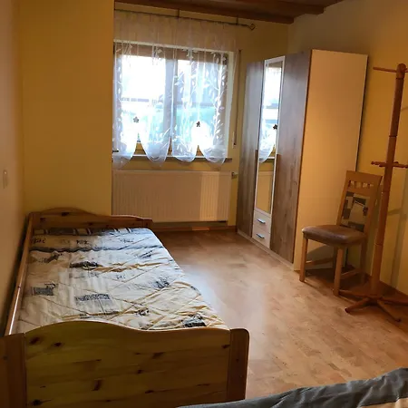 Ferienwohnung Stark * Scheßlitz