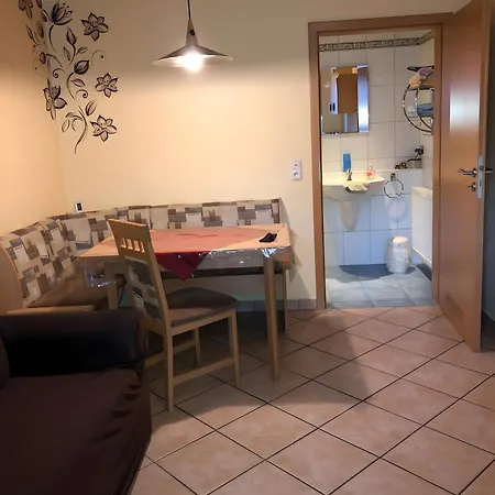 Ferienwohnung Stark
