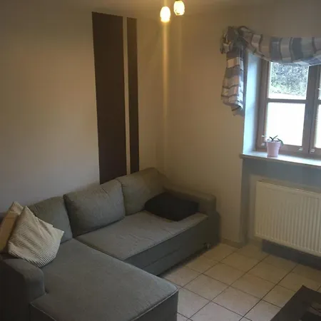 Ferienwohnung Stark דירה *