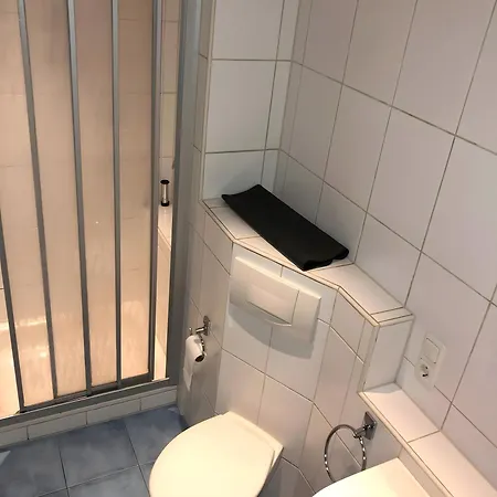 דירה Ferienwohnung Stark *