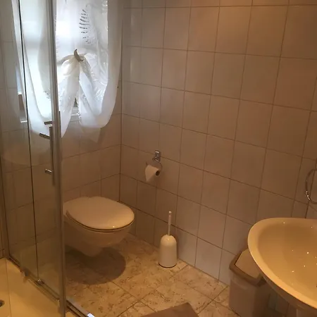 Ferienwohnung Stark Apartment *