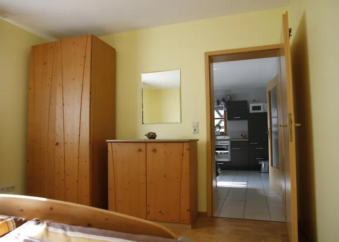 Lejlighed Ferienwohnung Stark