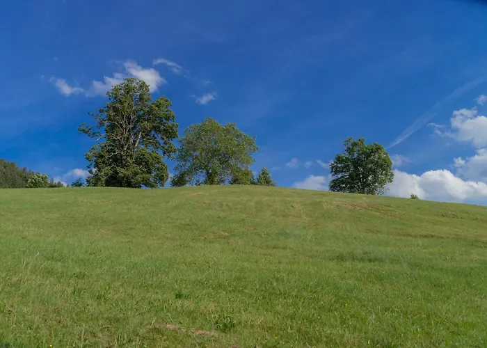 Lejlighed Ferienwohnung Stark Scheßlitz