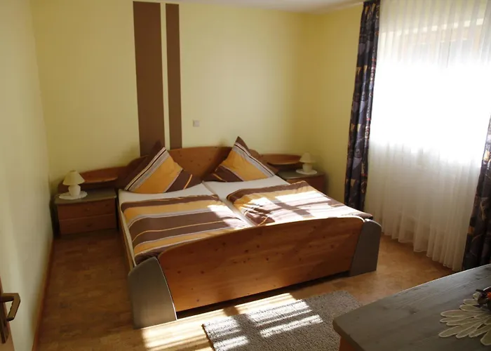 Lejlighed Ferienwohnung Stark