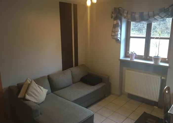 Ferienwohnung Stark Scheßlitz