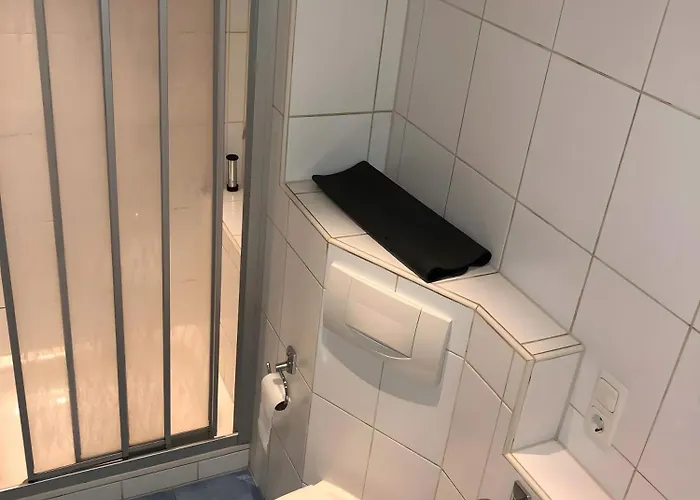 Lejlighed Ferienwohnung Stark Scheßlitz