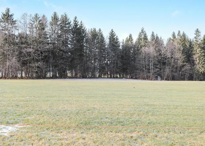 Lejlighed Ferienwohnung Stark
